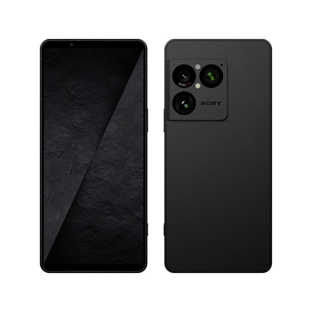 Xperia 1 VIII SO-51G
