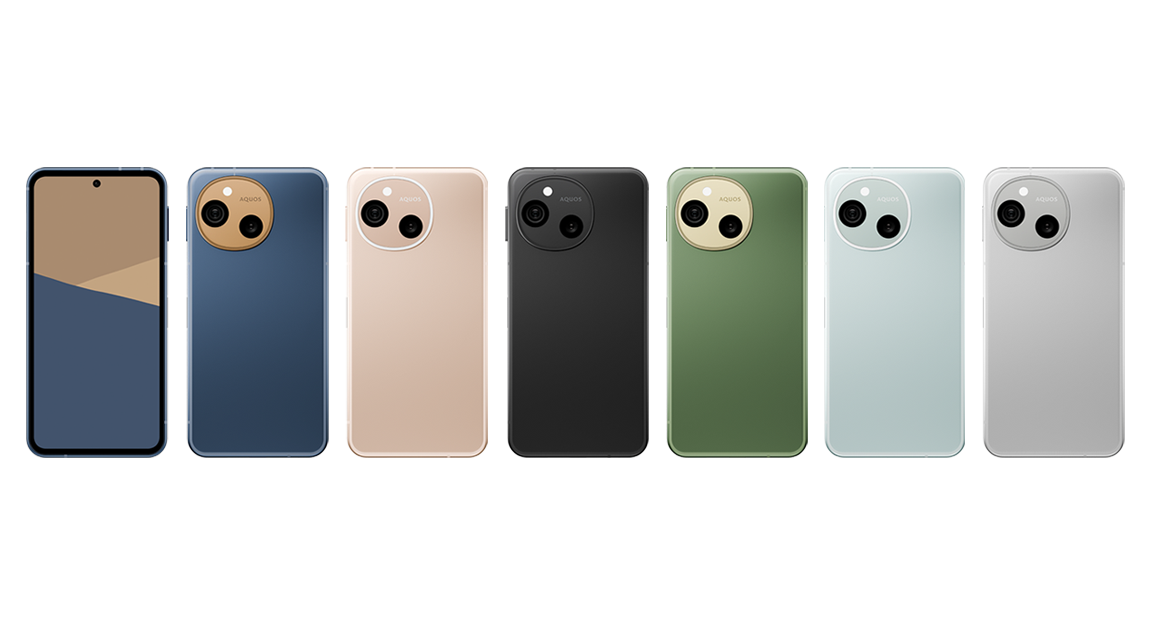 今月のおすすめ機種