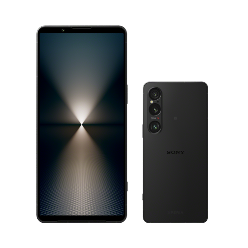 Xperia 1 VI SO-51E