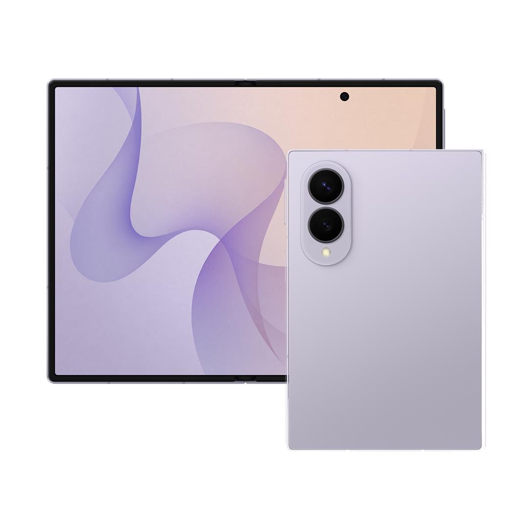 Samsung Galaxy Z Fold8 SC-57G