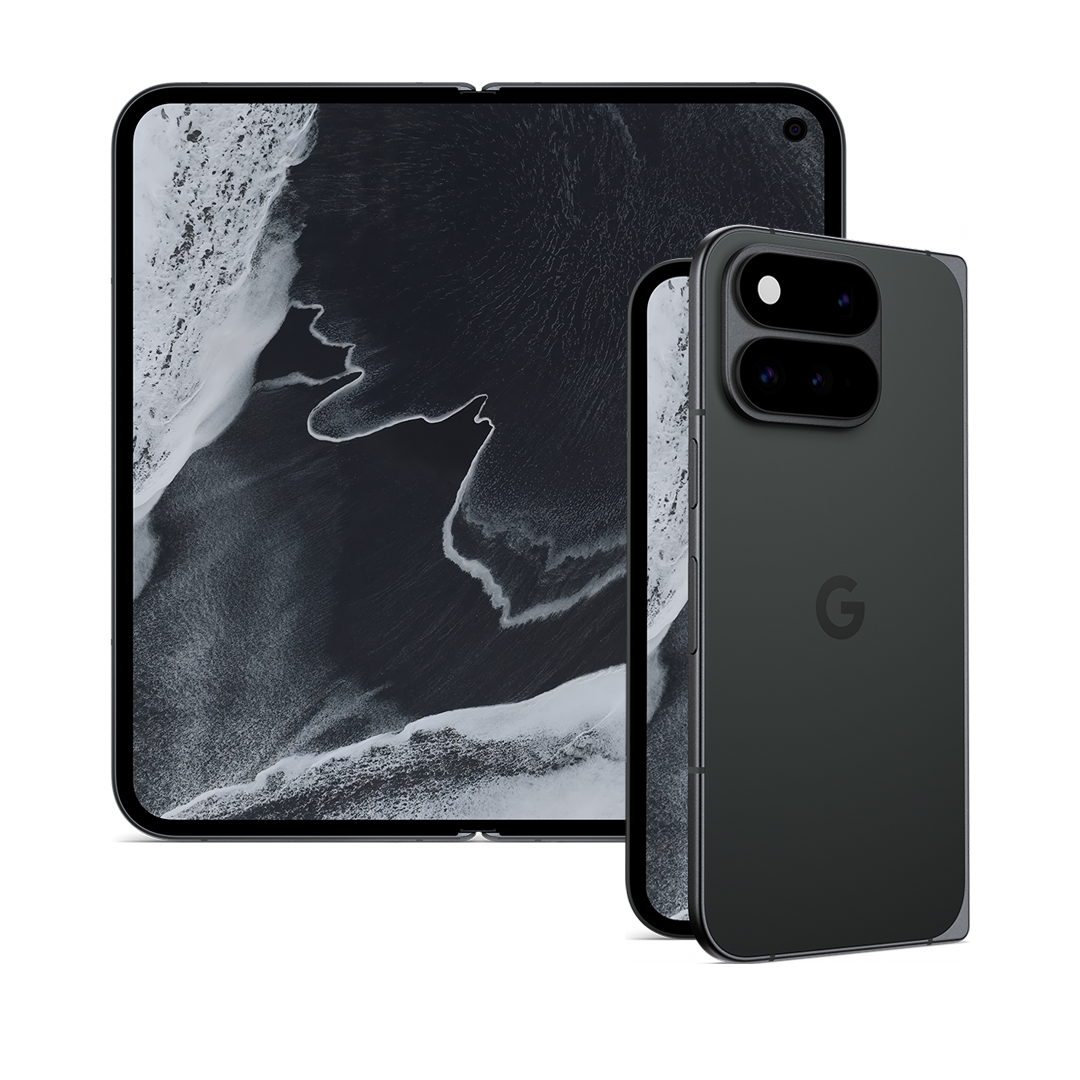 Google Pixel 11 Pro Fold