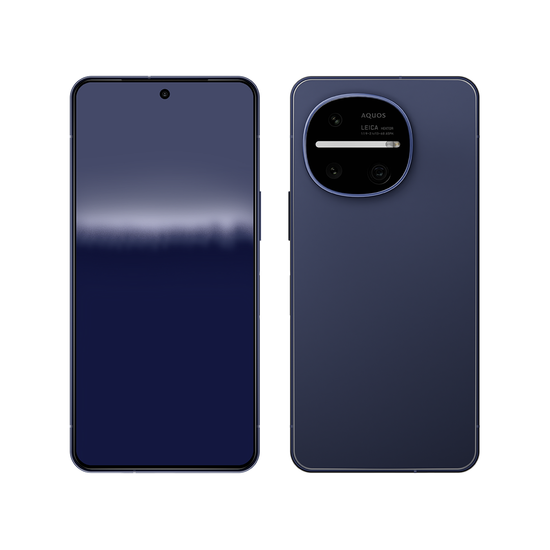 AQUOS R11 SH-51G