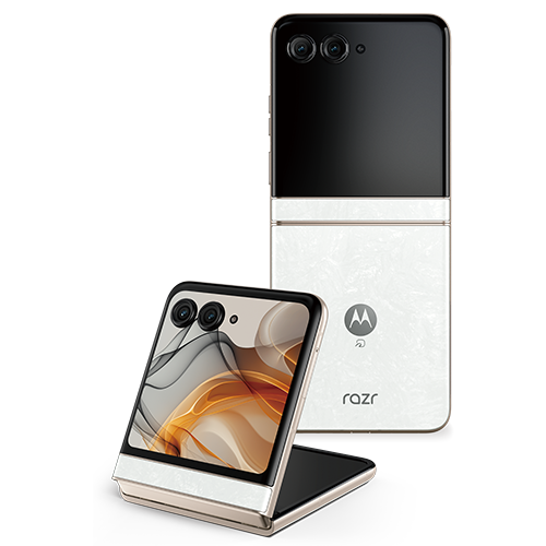 motorola razr 50d M-51E