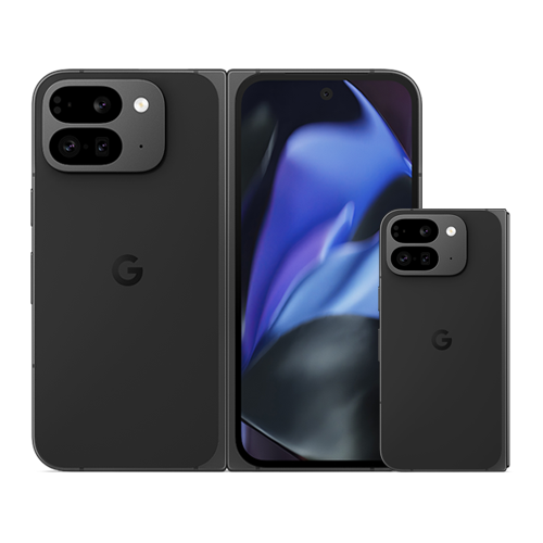 Google Pixel 9 Pro Fold