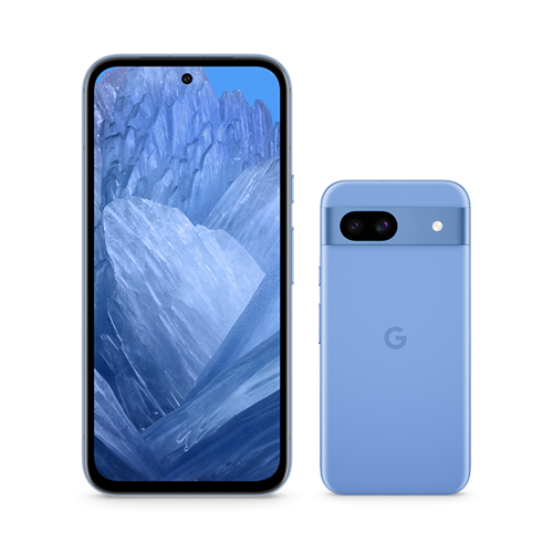 Google Pixel 8a