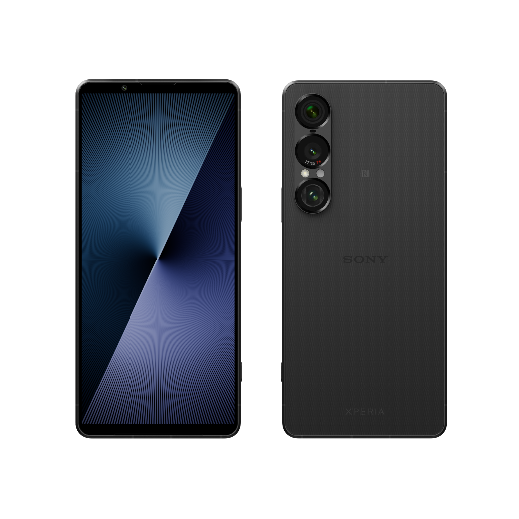 Xperia 1 VII SO-51F