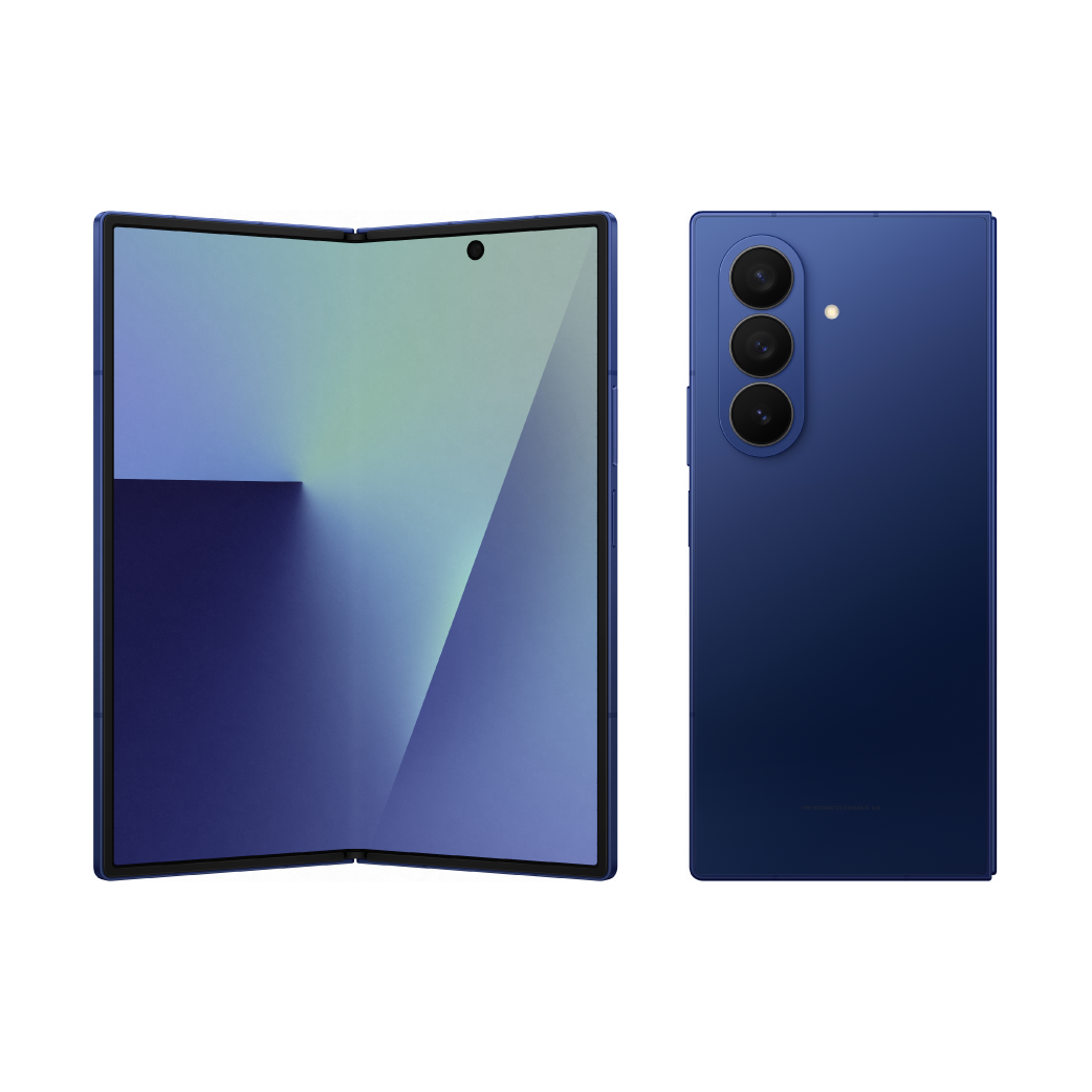 Samsung Galaxy Z Fold7 SC-56F