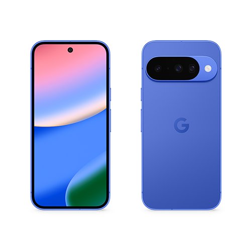 Google Pixel 10