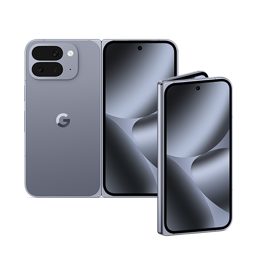 Google Pixel 10 Pro Fold