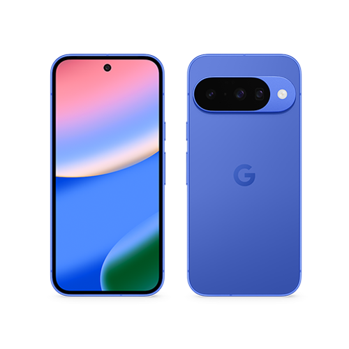 Google Pixel 10