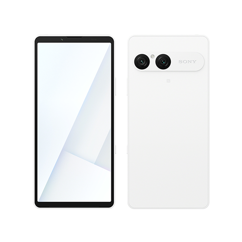 Xperia 10 VII SO-52F