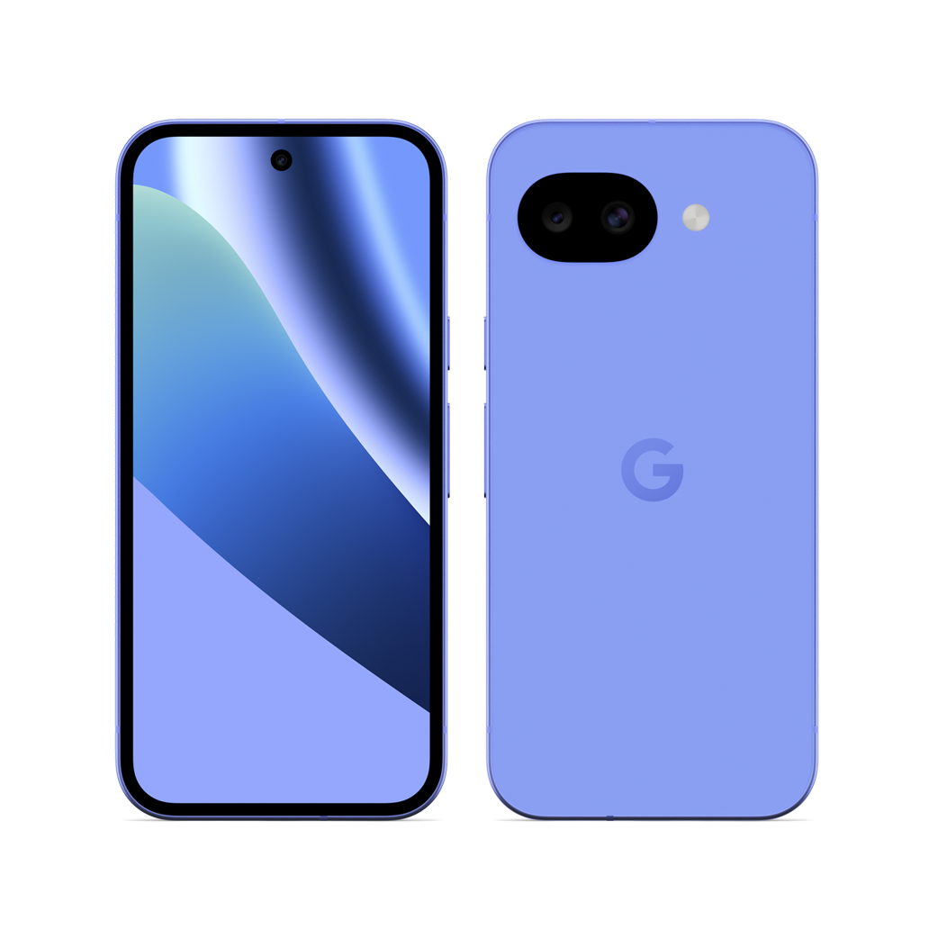 Google Pixel 10a
